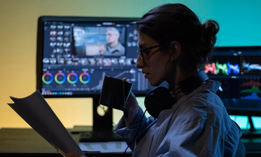 Czym jest NVIDIA Studio