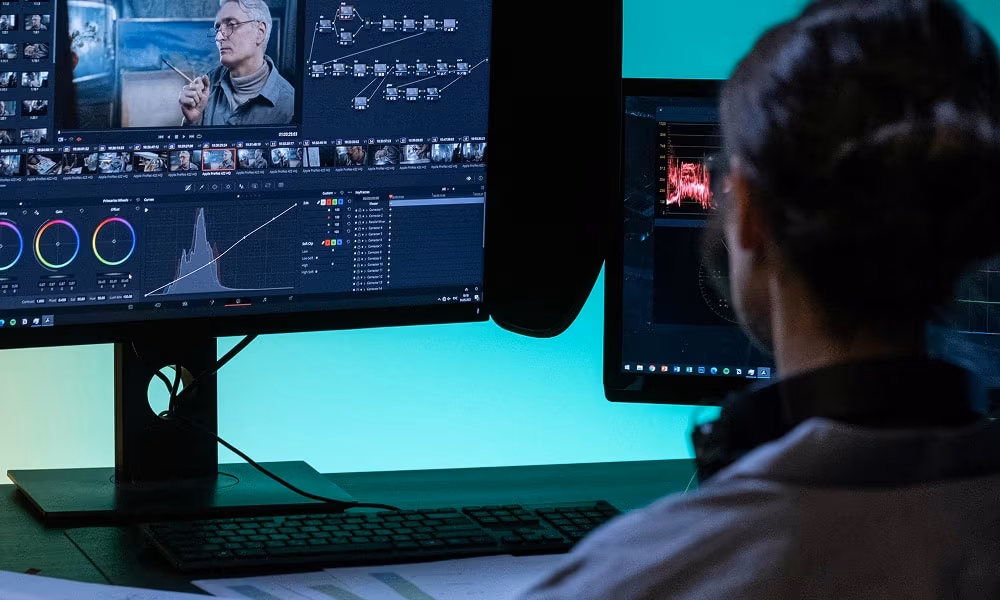Czym jest NVIDIA Studio