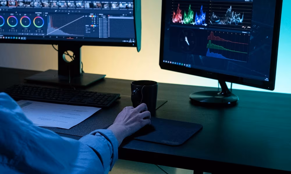 Czym jest NVIDIA Studio