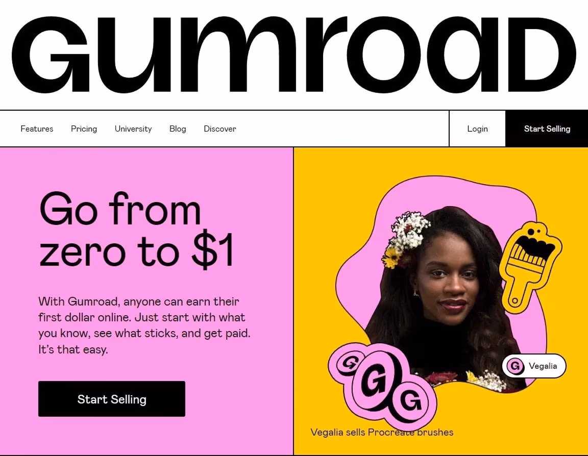 Gumroad