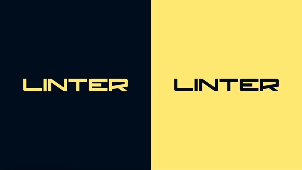 Linter - Łączy nas energia