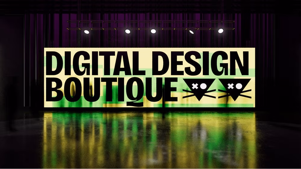 RABIDRAT / Branding&Webdesign