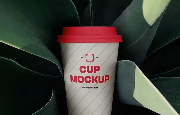 Darmowe mockupy do portfolio