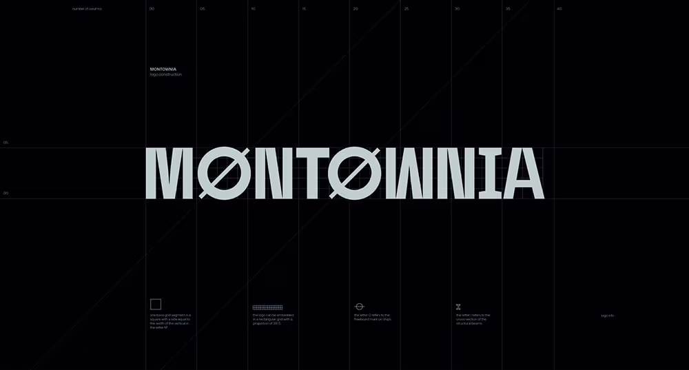 Branding dla Hotelu Montownia, Miłosz Kawaler