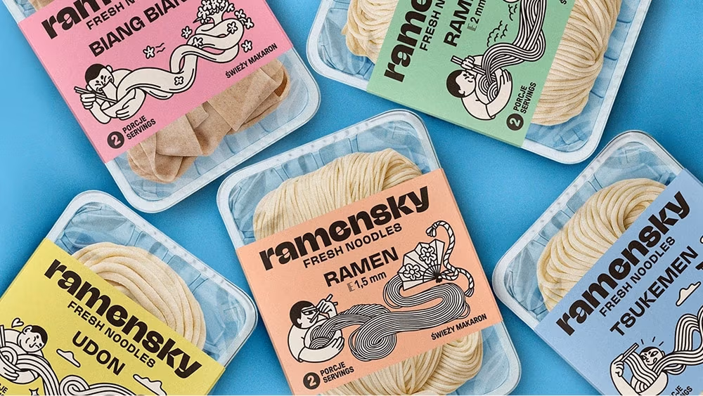 Typografia z osobowością