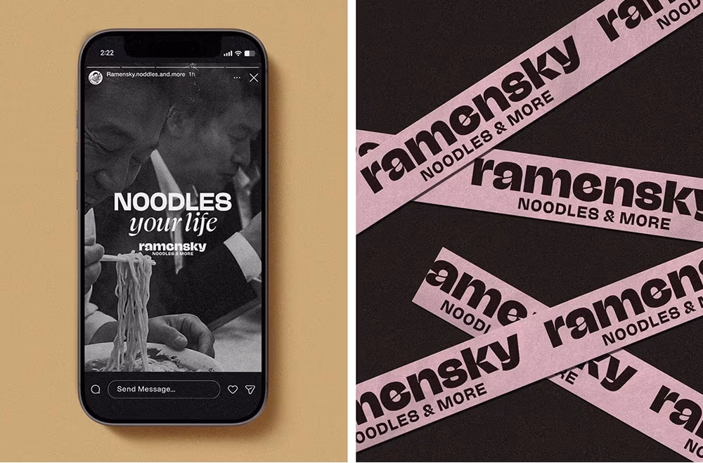 Typografia z osobowością