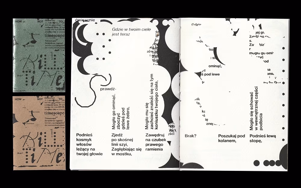 Identyfikacja Porto Design Biennale 2025