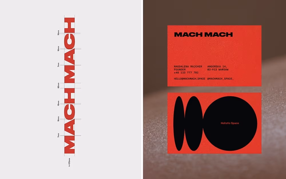 Identyfikacja Mach Mach, Konrad Sybilski