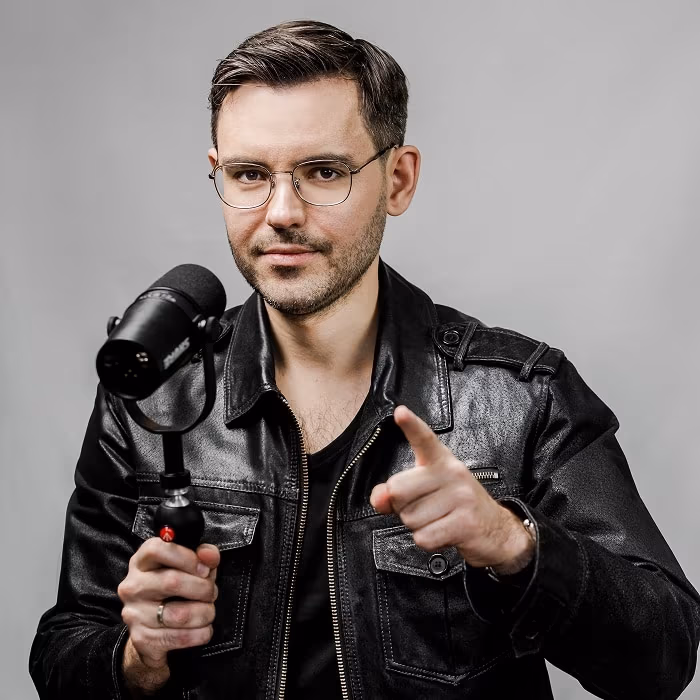 Wojtek Wawrzak