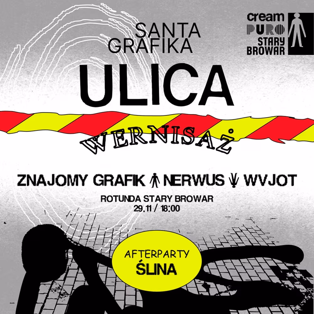 Santa grafika