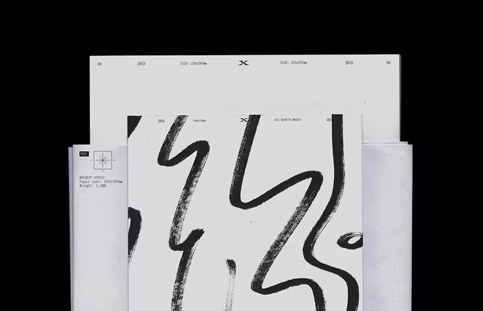 Poster Mockup