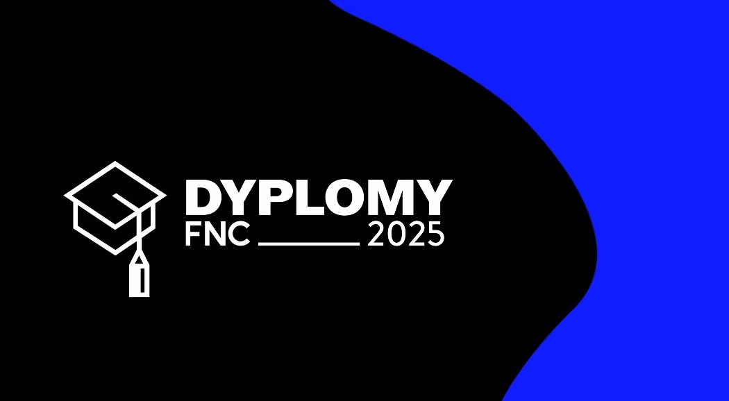 Dyplomy FNC