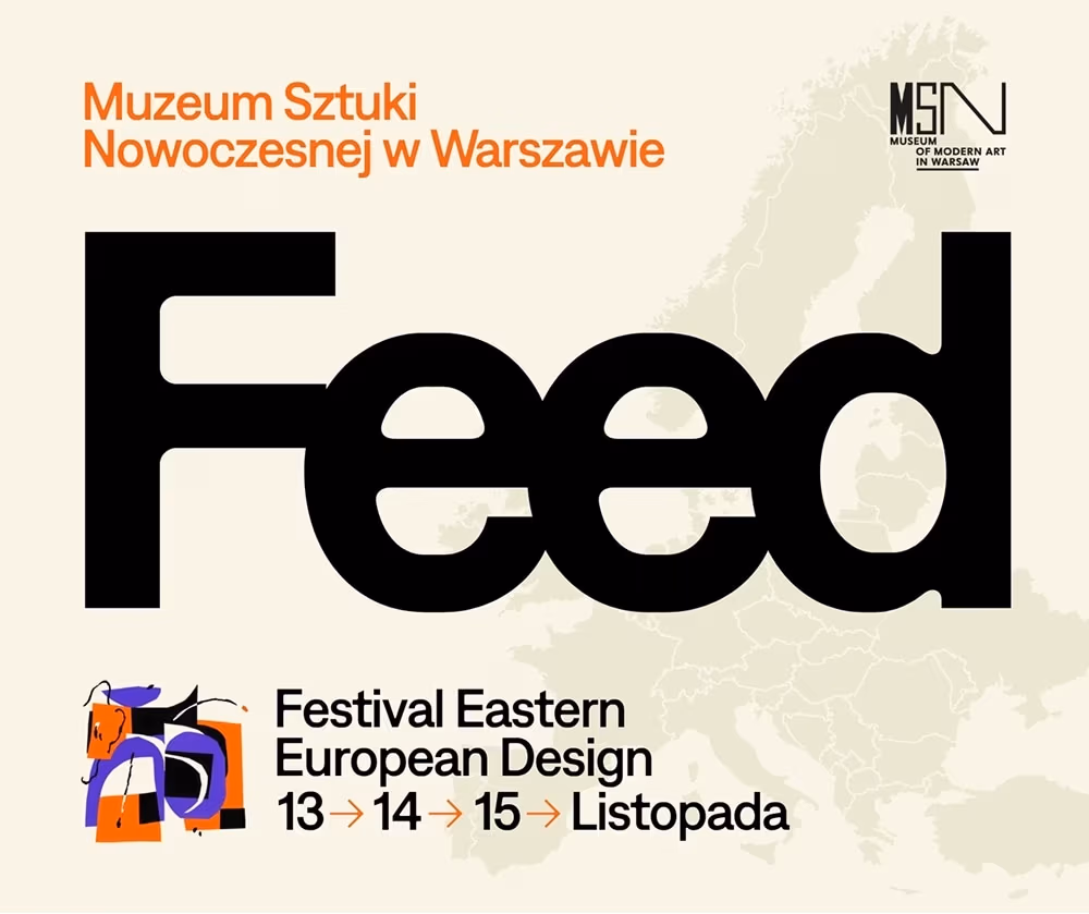 Festival Eastern European Design