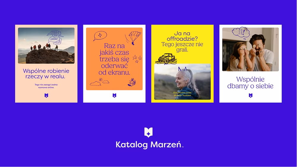 Nowa odsłona Katalogu Marzeń w wykonaniu Studia Otwartego