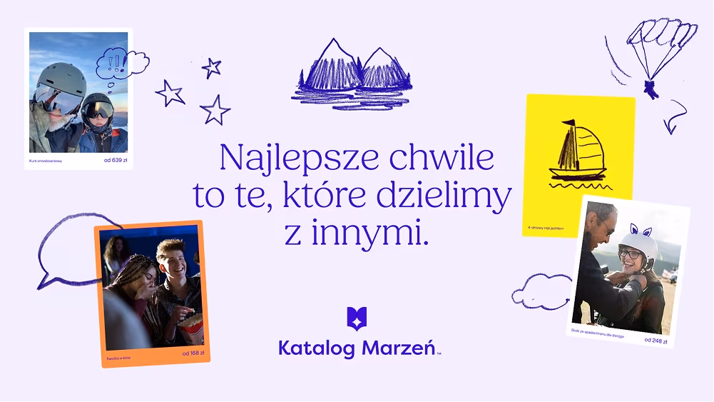 Nowa odsłona Katalogu Marzeń w wykonaniu Studia Otwartego