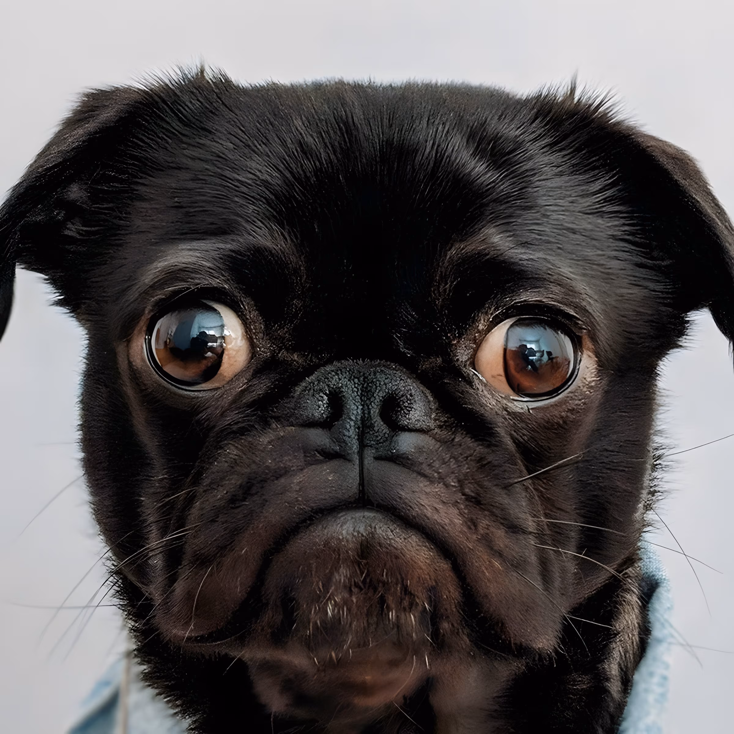?
