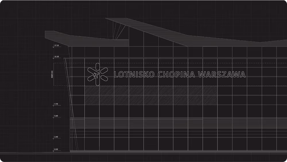 Lotnisko Chopina