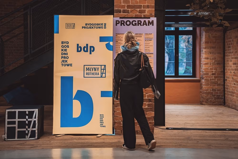 Bydgoskie Dni Projektowe