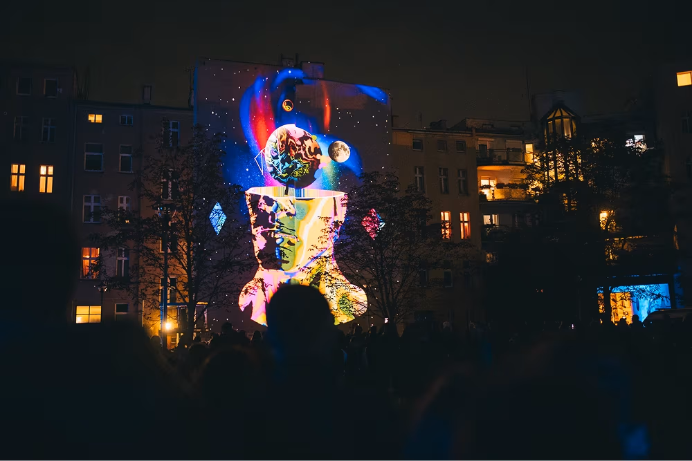 Poznaj program Kinomural 2025
