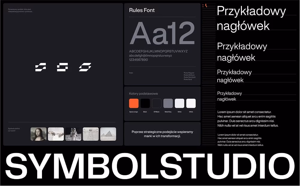 Symbol Studio