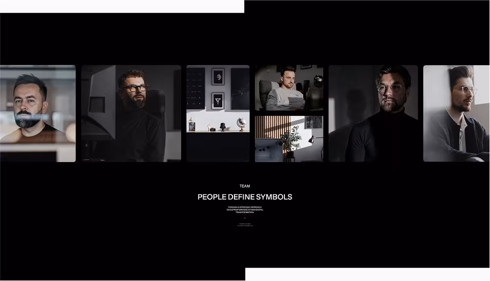 Symbol Studio