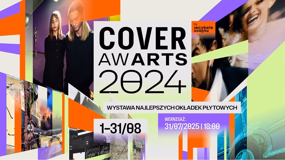 Cover AwArts