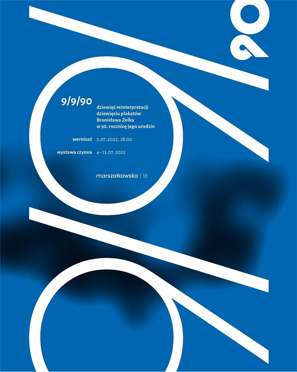 Plakat wystawy