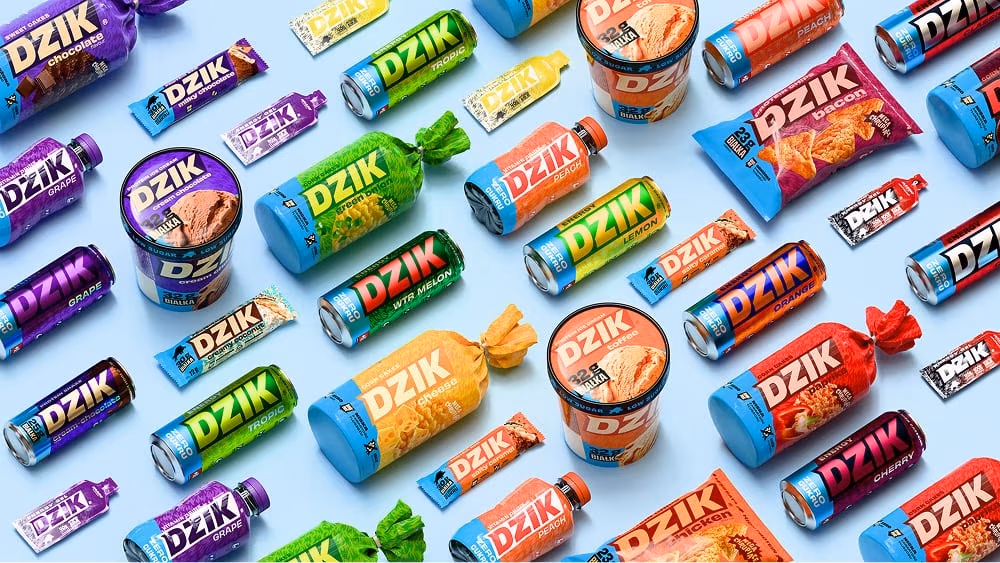 Rebranding DZIK od BNA