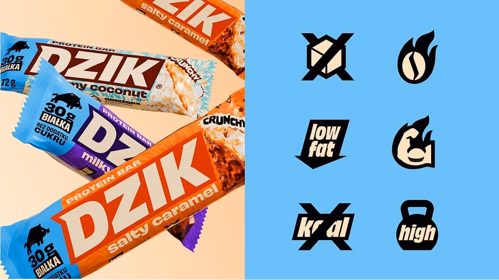 Rebranding DZIK od BNA