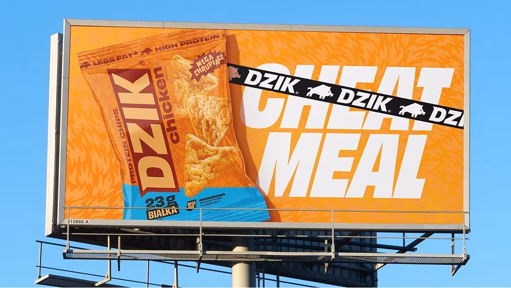 Rebranding DZIK od BNA
