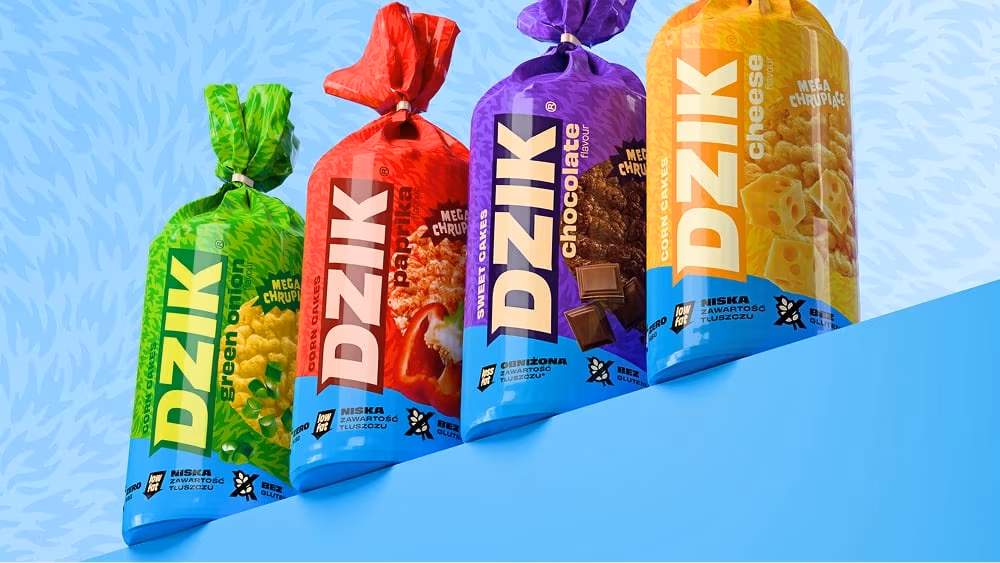 Rebranding DZIK od BNA