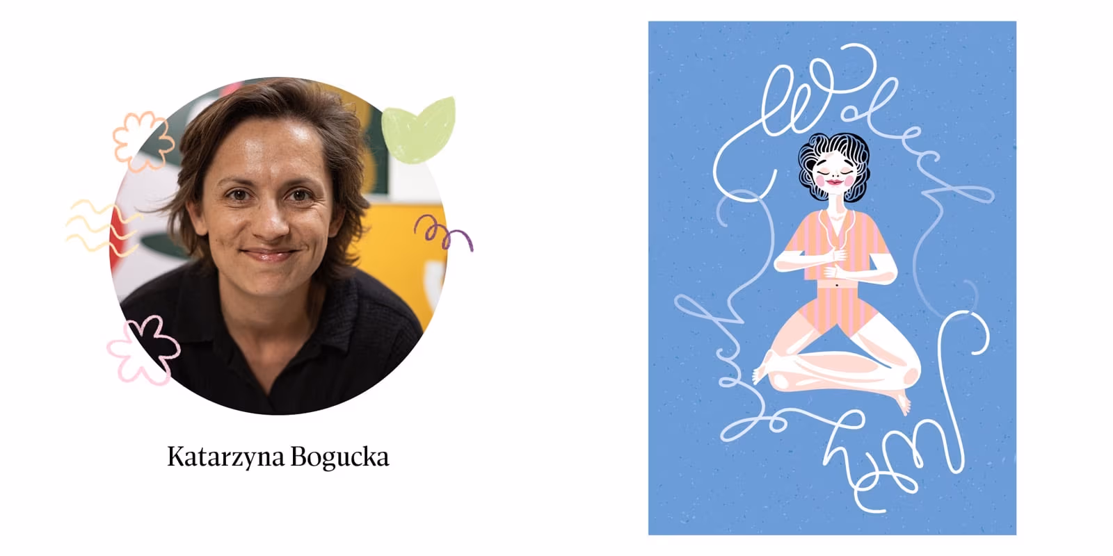 Kasia Bogucka