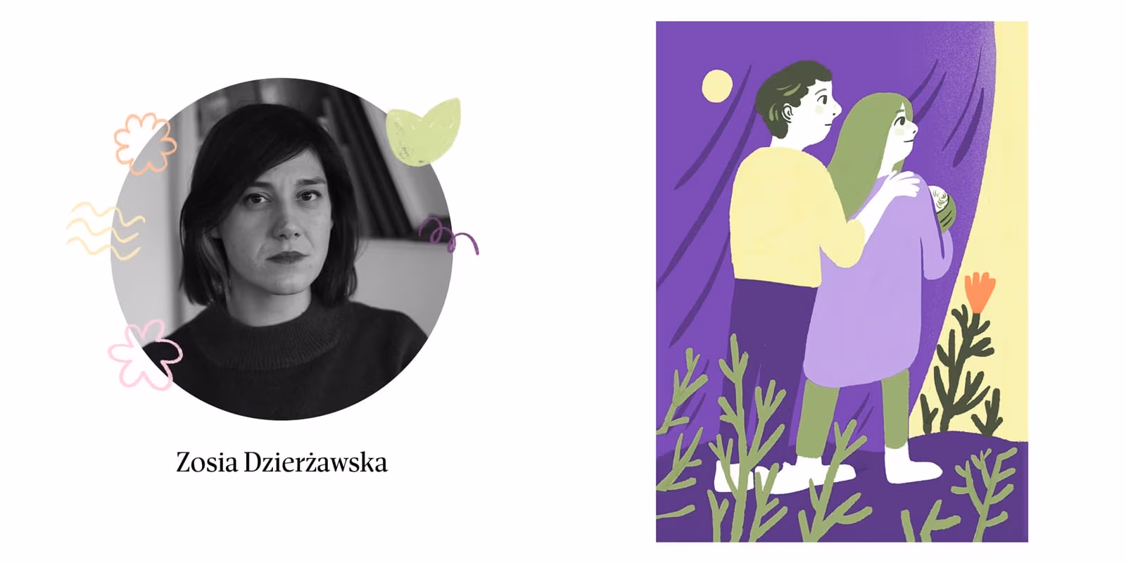 Zosia Dzierżawska