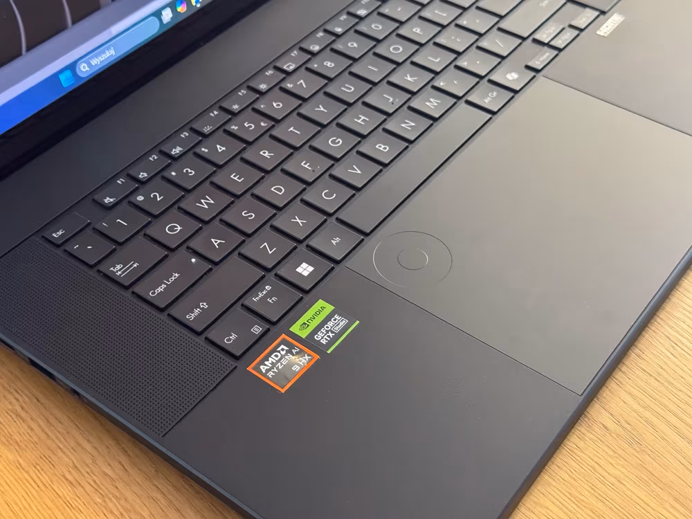 ASUS ProArt P16 w nowej odsłonie
