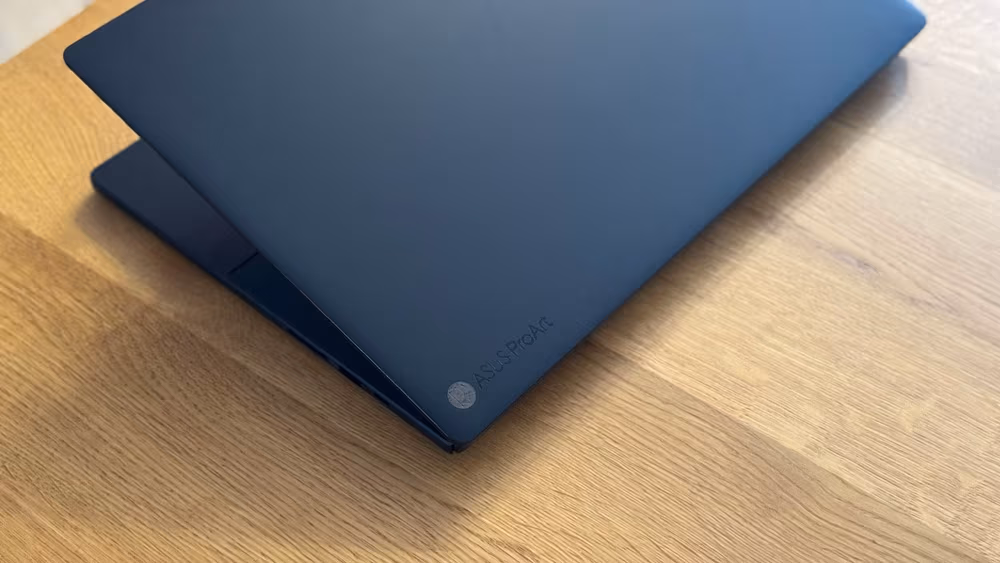 ASUS ProArt P16 w nowej odsłonie