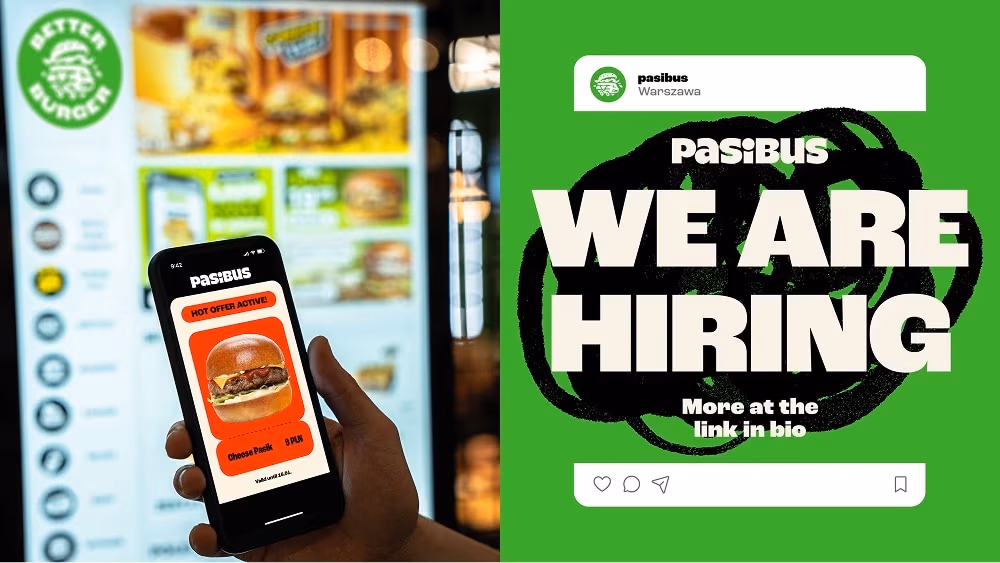 Pasibus z nowym brandingiem od BNA/