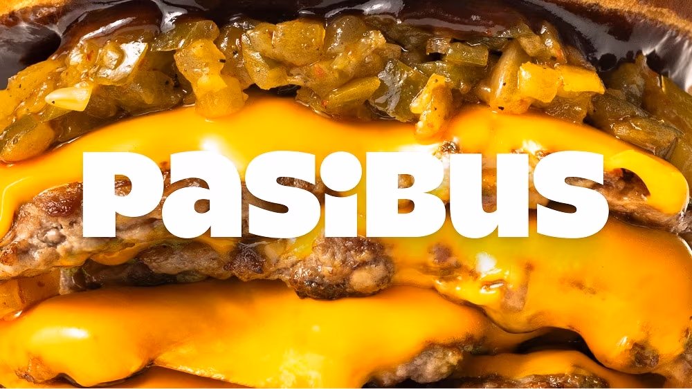 Pasibus z nowym brandingiem od BNA/
