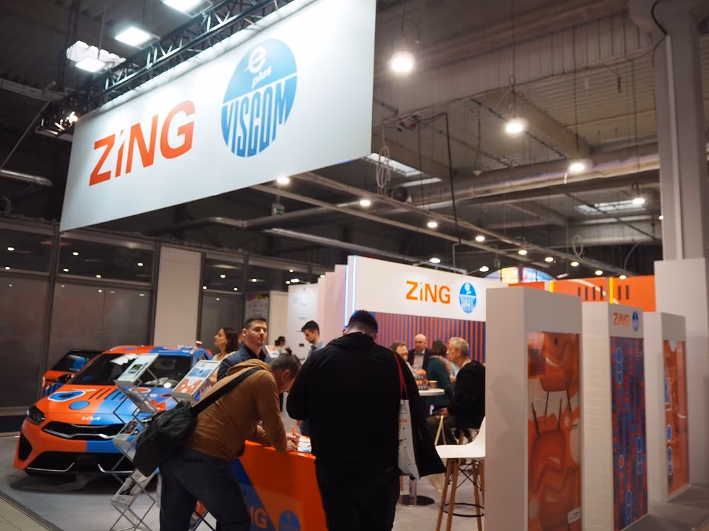 ZING na RemaDays 2025