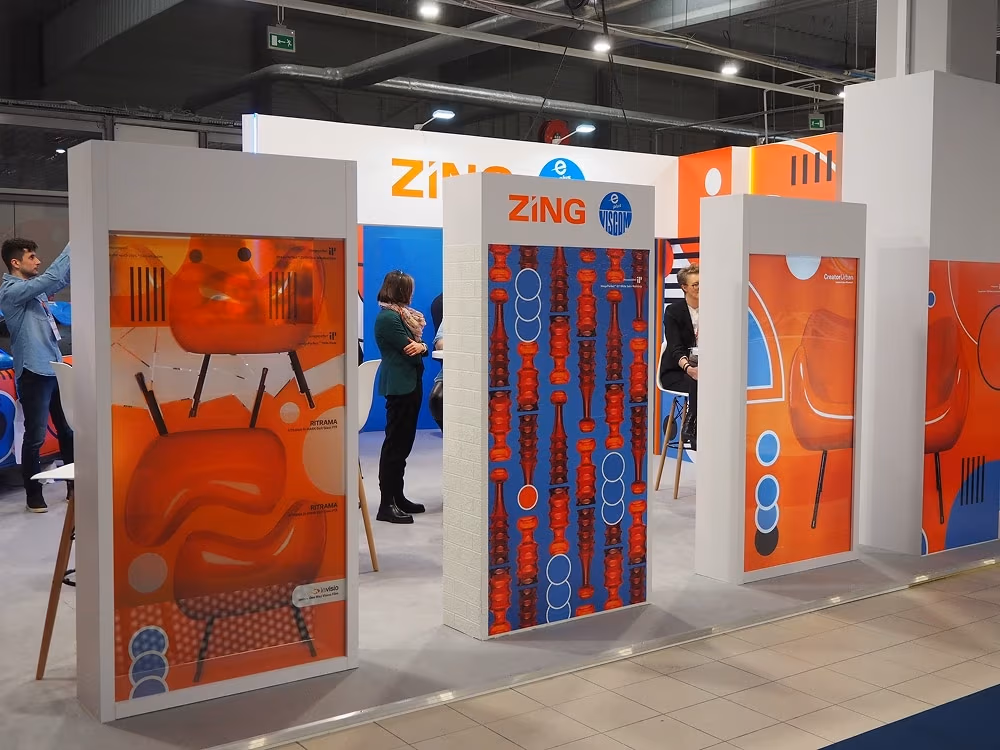 ZING na RemaDays 2025