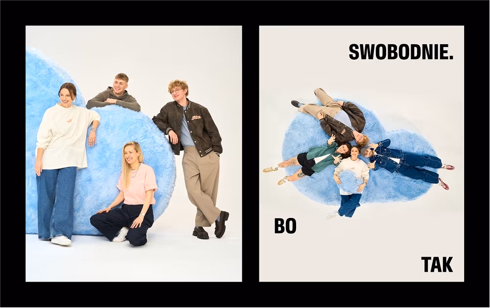 Identyfikacja wizualna Kubota - rebranding 2025, muflon studio