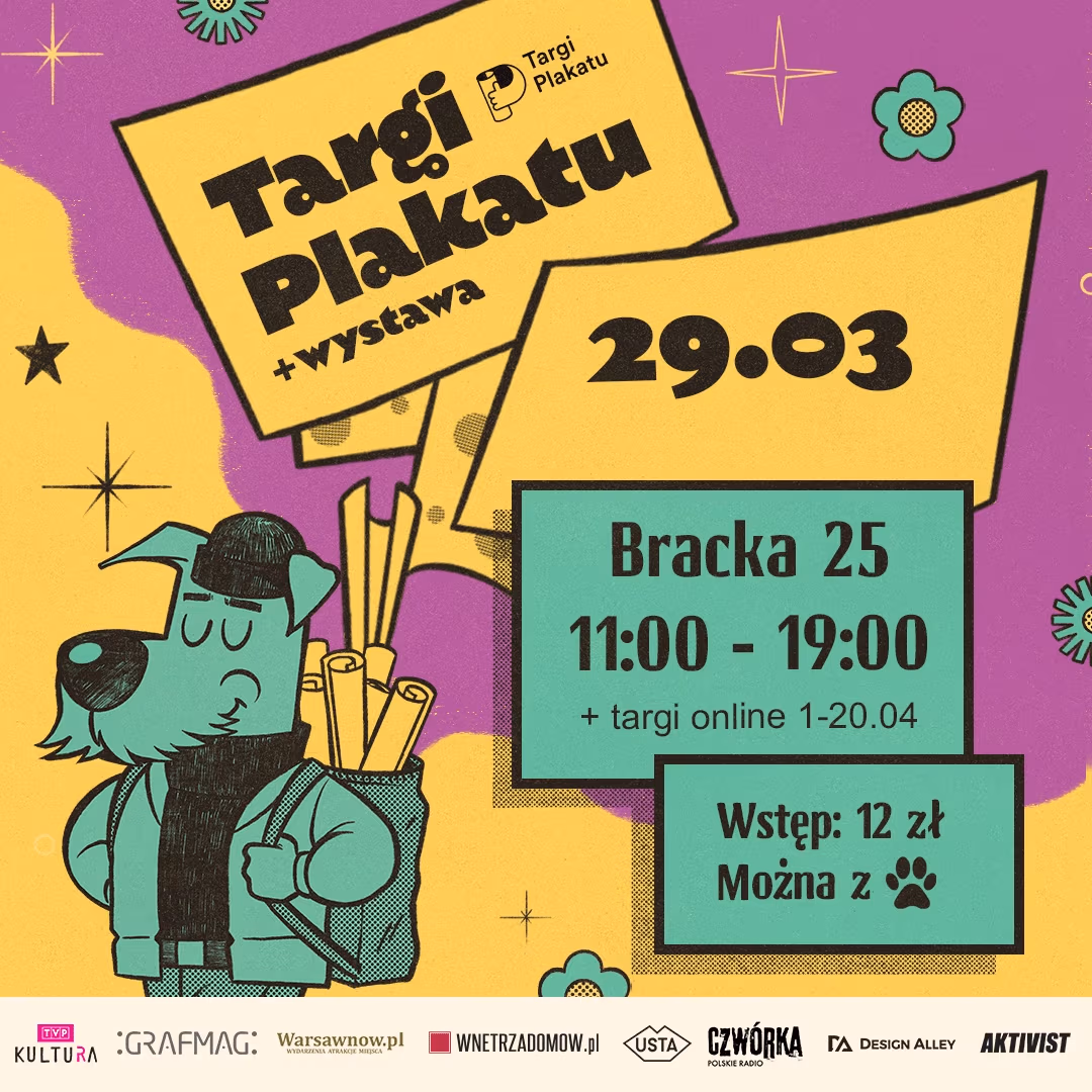 Targi Plakatu
