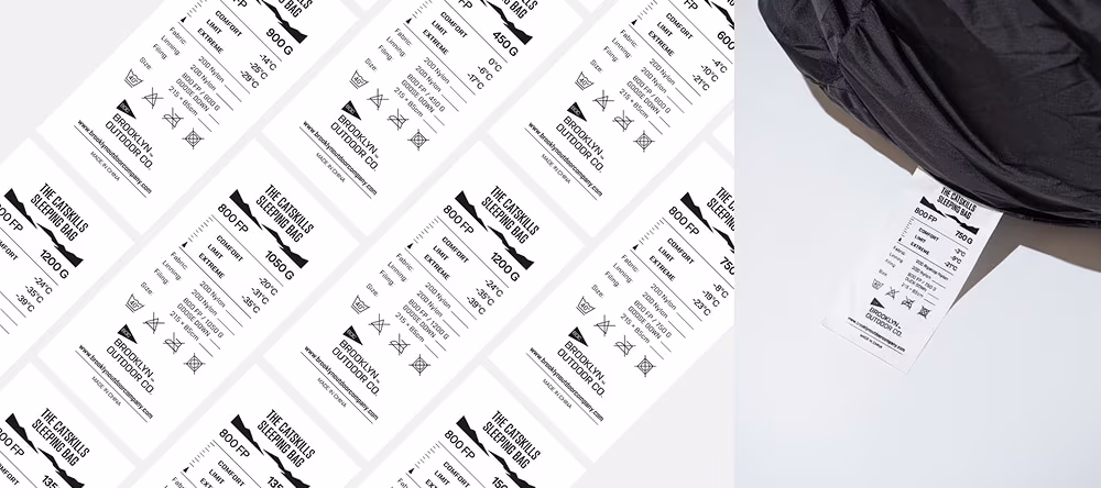 BOC - Identyfikacja wizualna autorstwa Alana Kamińskiego
