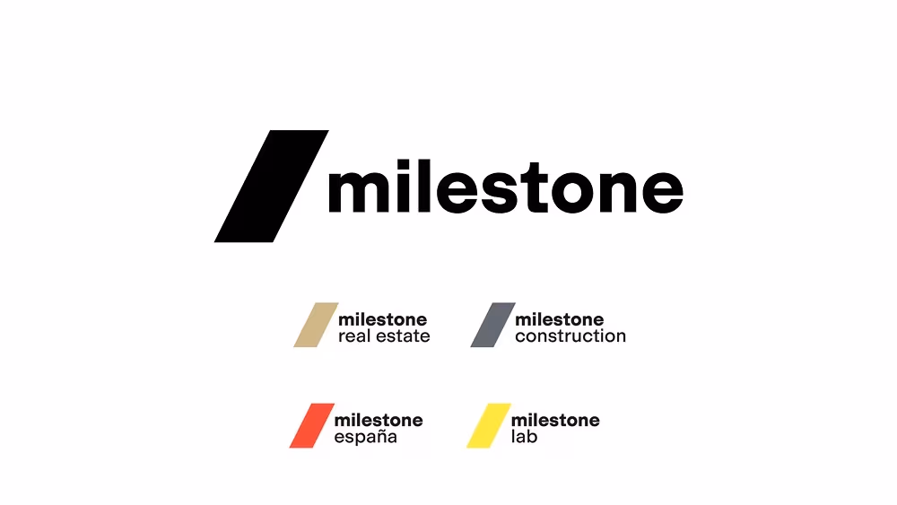 Milestone Group z nową identyfikacją wizualną