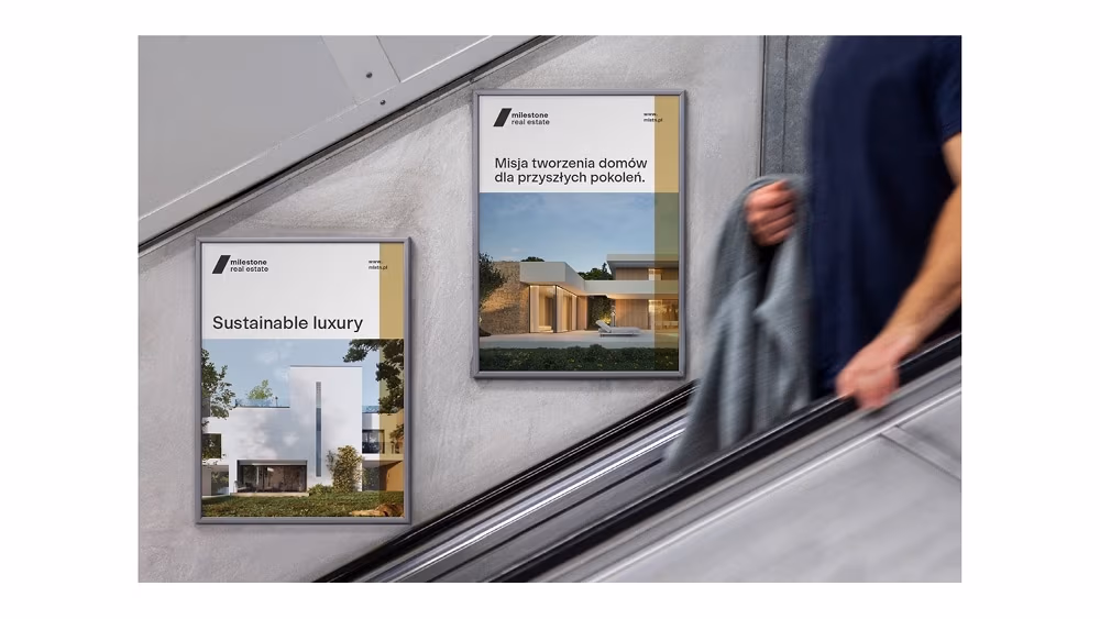 Milestone Group z nową identyfikacją wizualną