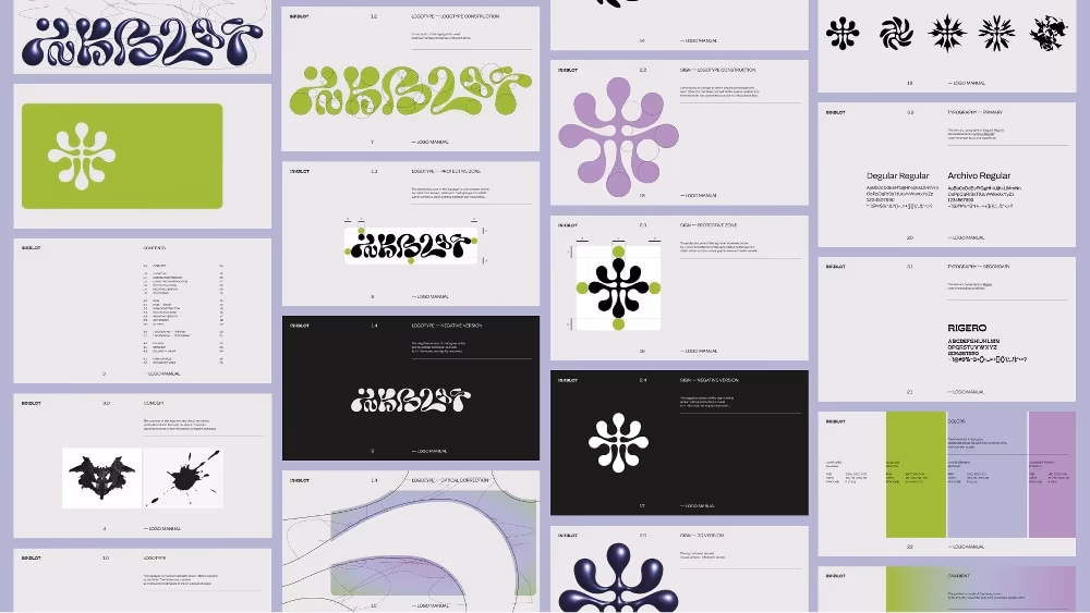 Studio Tatuażu INKBLOT