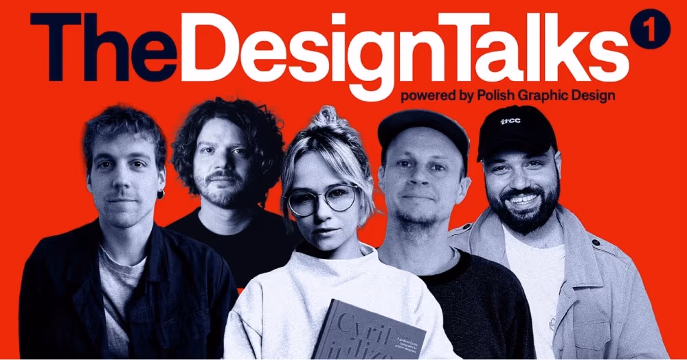 The Design Talks