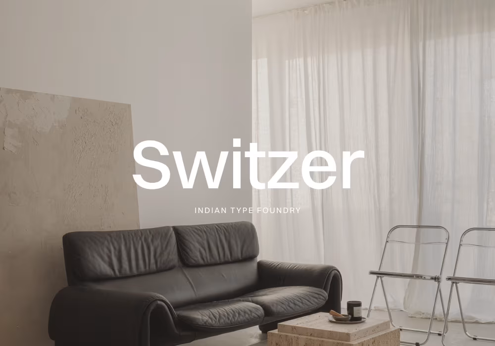 Switzer