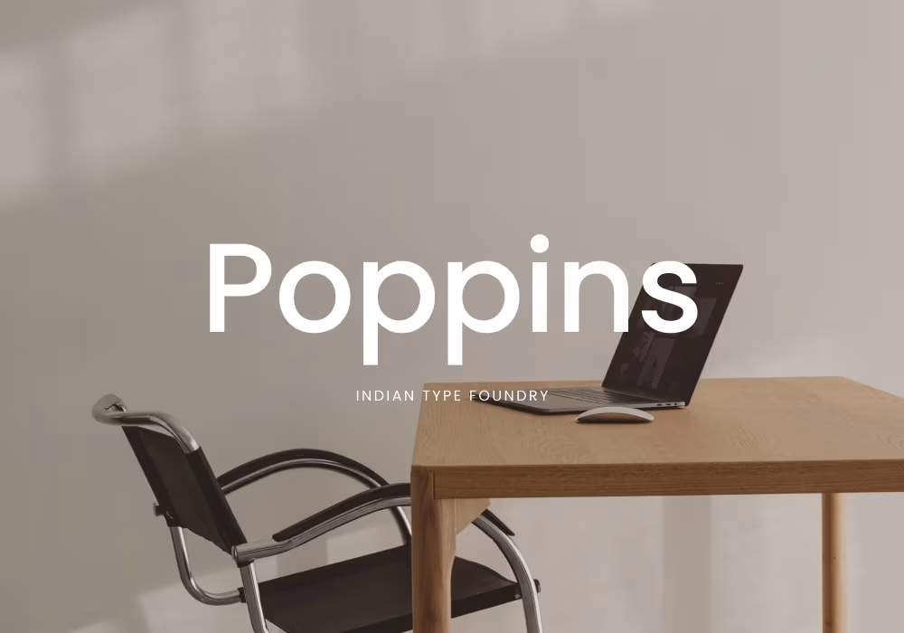 Poppins