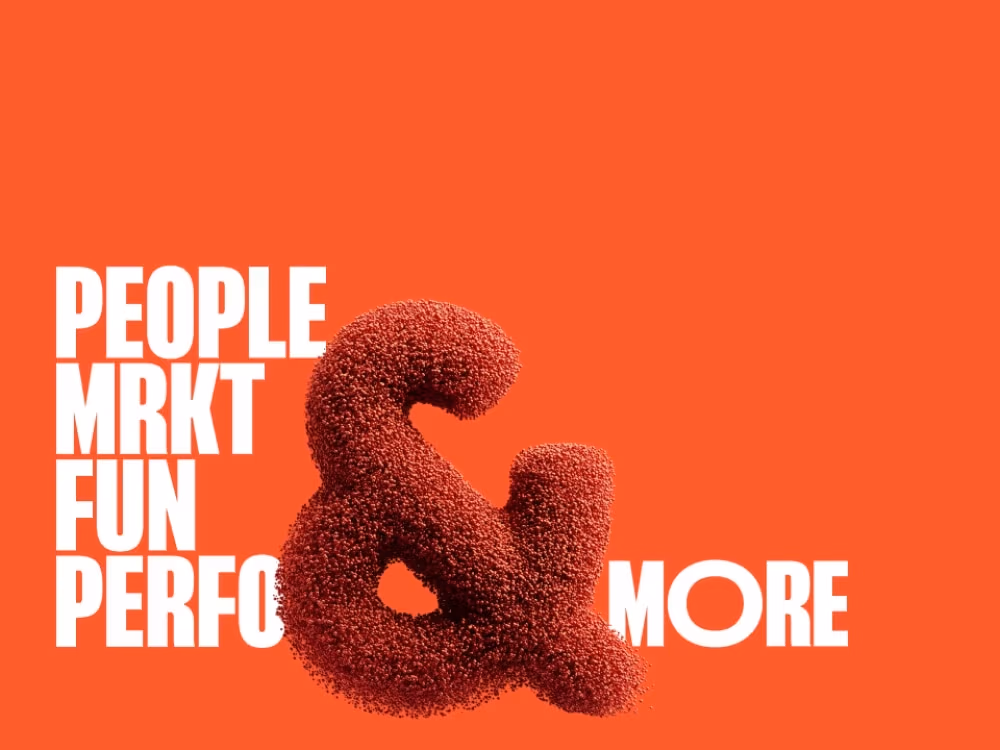 Rebranding Sales&More od Wise People i Moth Studio