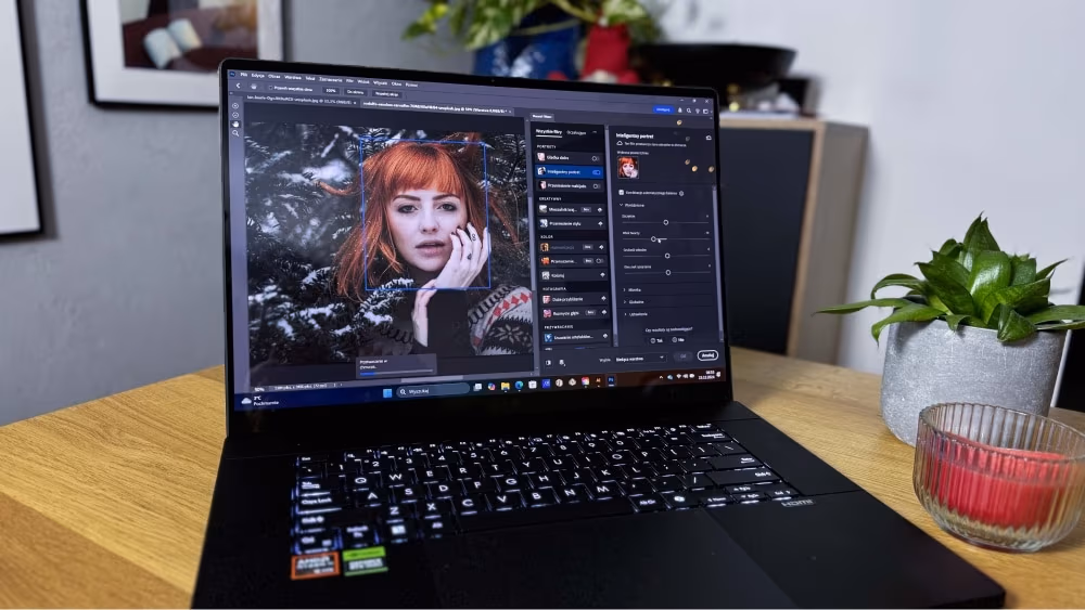 ASUS ProArt P16